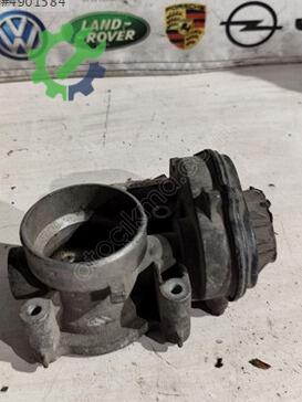 Ford Mondeo Gaz Kelebeği çıkma parça