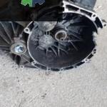 2024 Ford Mondeo Şanzıman Komple Çıkma Parça
