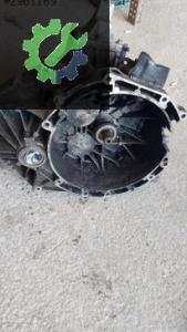FORD MONDEO 2.0 DİZEL 6 İLERİ HATASIZ ŞANZIMAN