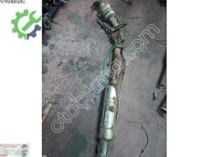 Ford Mondeo Orijinal Çıkma Katalitik Konvertör
