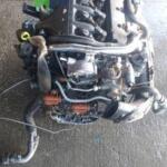 Ford Mondeo Motor Komple Sökme Çıkma