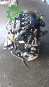 Ford Mondeo Dizel Motor Komple Çıkma