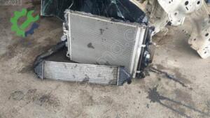 Ford Mondeo Orijinal Çıkma Dizel Radyatör