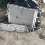 Çıkma Ford Mondeo Radyatör