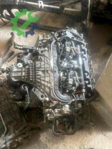 Çıkma Orijinal Motor Komple Ford Mondeo