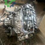 Ford Mondeo Orijinal Çıkma Motor Komple