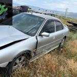 2000 Ford Mondeo Vites Çıkma Parça Erzurum