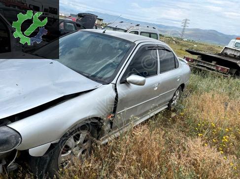 Ford Mondeo Vites çıkma parça