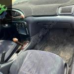 2000 Ford Mondeo Vites Çıkma Parça Erzurum