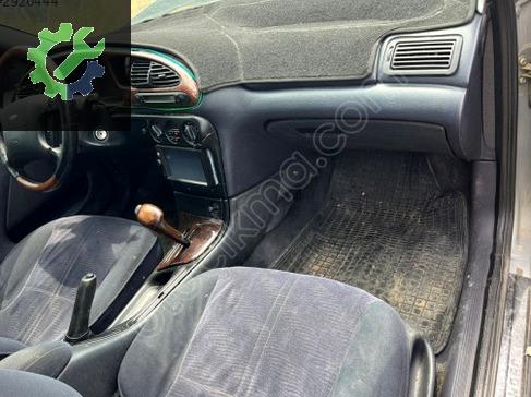 Ford Mondeo Vites çıkma parça