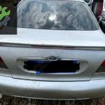 2000 Ford Mondeo Vites Çıkma Parça Erzurum