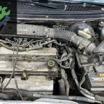2000 Ford Mondeo Vites Çıkma Parça Erzurum