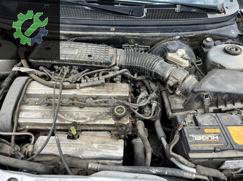 Ford Mondeo Vites çıkma parça