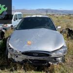 2024 Ford Mondeo Otomatik Şanzıman Çıkma Parça Erzurum