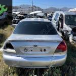 2024 Ford Mondeo Otomatik Şanzıman Çıkma Parça Erzurum