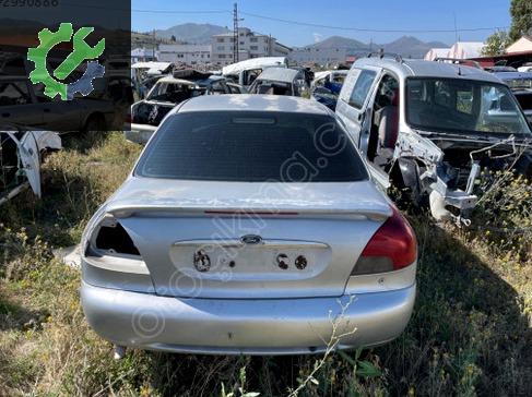 Ford Mondeo Otomatik Şanzıman 96-2000 çıkma parça