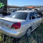 2024 Ford Mondeo Otomatik Şanzıman Çıkma Parça Erzurum