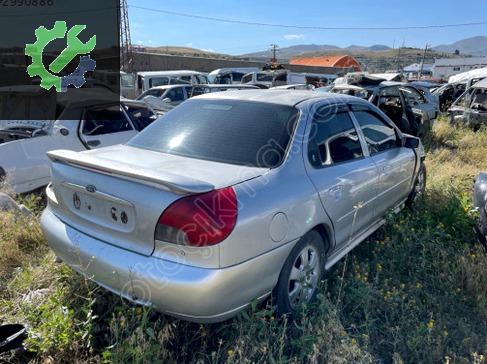 Ford Mondeo Otomatik Şanzıman 96-2000 çıkma parça