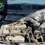 2024 Ford Mondeo Otomatik Şanzıman Çıkma Parça Erzurum