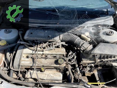 Ford Mondeo Otomatik Şanzıman 96-2000 çıkma parça