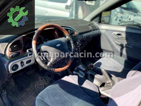 Ford Mondeo Otomatik Şanzıman 96-2000 çıkma parça