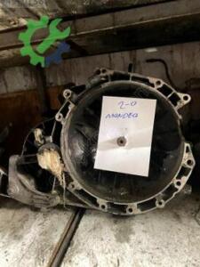 Çıkma Orijinal Şanzıman Komple Ford Mondeo