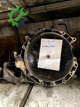 Ford Mondeo Şanzıman Komple çıkma parça