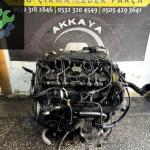2001 Ford Mondeo Motor Komple Çıkma Parça Erzurum