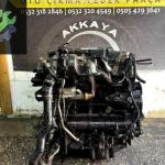 2001 Ford Mondeo Motor Komple Çıkma Parça Erzurum