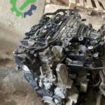 Ford Mondeo Motor Komple Çıkma