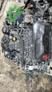 Motor Komple Ford Mondeo TDCI — Sökme Çıkma