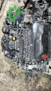 Çıkma Motor Komple — Ford Mondeo TDCI