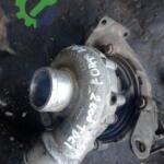 Ford Mondeo 2025 Turbo Çıkma