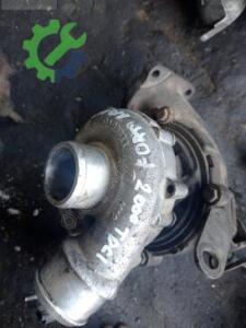 Ford Mondeo Orijinal Çıkma TDCI Turbo