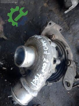 Ford Mondeo Turbo çıkma parça