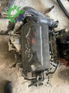 Ford Mondeo 2000 Dizel Motor Komple Çıkma