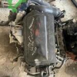 Motor Komple Ford Mondeo Çıkma