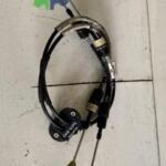 Ford MONDEO 2004-2007 manuel vites halatı