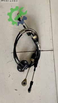 Ford Mondeo Vites Halatı çıkma parça