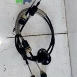 Ford MONDEO 2004-2007 manuel vites halatı