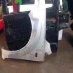 Ford Mondeo 2006/07  sol ön çamurluk