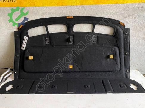 Ford Mondeo Bagaj Pandizot 2007-2010 çıkma parça