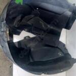 FORD MONDEO 2007-2011 SAĞ ÖN DAVLUMBAZ