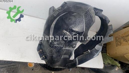 Ford Mondeo Davlumbaz çıkma parça