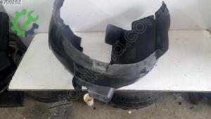 FORD MONDEO 2007-2011 SOL ÖN DAVLUMBAZ OEM 7S71-A16115-A