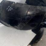 FORD MONDEO 2007-2011 SOL ÖN DAVLUMBAZ OEM 7S71-A16115-A