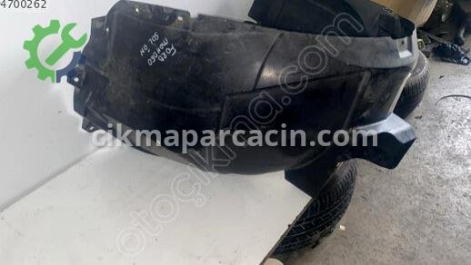 Ford Mondeo Davlumbaz 7S71-A16115-A çıkma parça