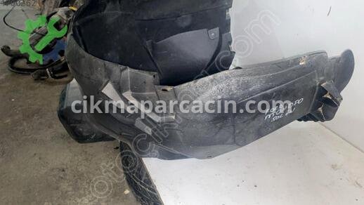 Ford Mondeo Davlumbaz 7S71-A16115-A çıkma parça