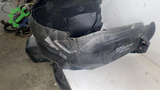 Ford Mondeo Davlumbaz 7S71-A16115-A çıkma parça