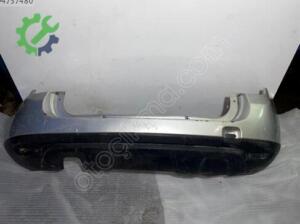FORD MONDEO 2007-2014 MODEL ARKA TAMPON